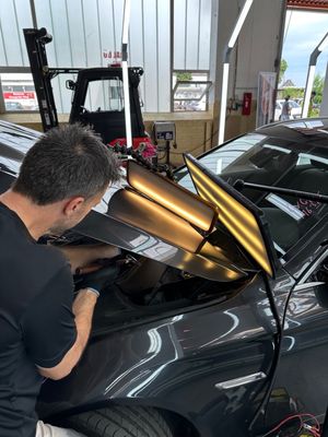Car Repair Mechanic Who Comes to You Dallas: Convenience Redefined
