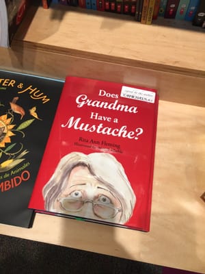 Carmichael's Kids by null