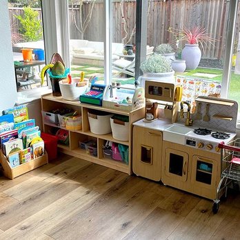 Neat & Ready - After - Play Area - Home Organization Near Me - Oakland, California Neat & Ready - After - Play Area - Home Organization Near Me - Oakland, California