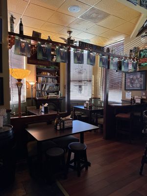 Nolan's Irish Pub by null