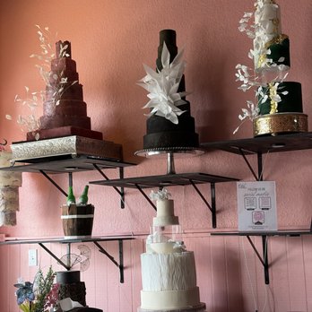 Cakes Pastries & More - Cakes - Bakeries Near Me - Saint Cloud, Florida Cakes Pastries & More - Cakes - Bakeries Near Me - Saint Cloud, Florida