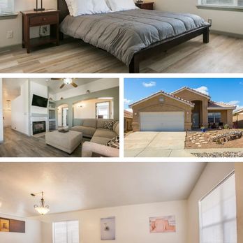 Chili Wood 505 - Remodel after shot's. - Handyman Near Me Chili Wood 505 - Remodel after shot's. - Handyman Near Me