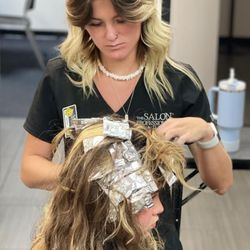 The Salon Professional Academy