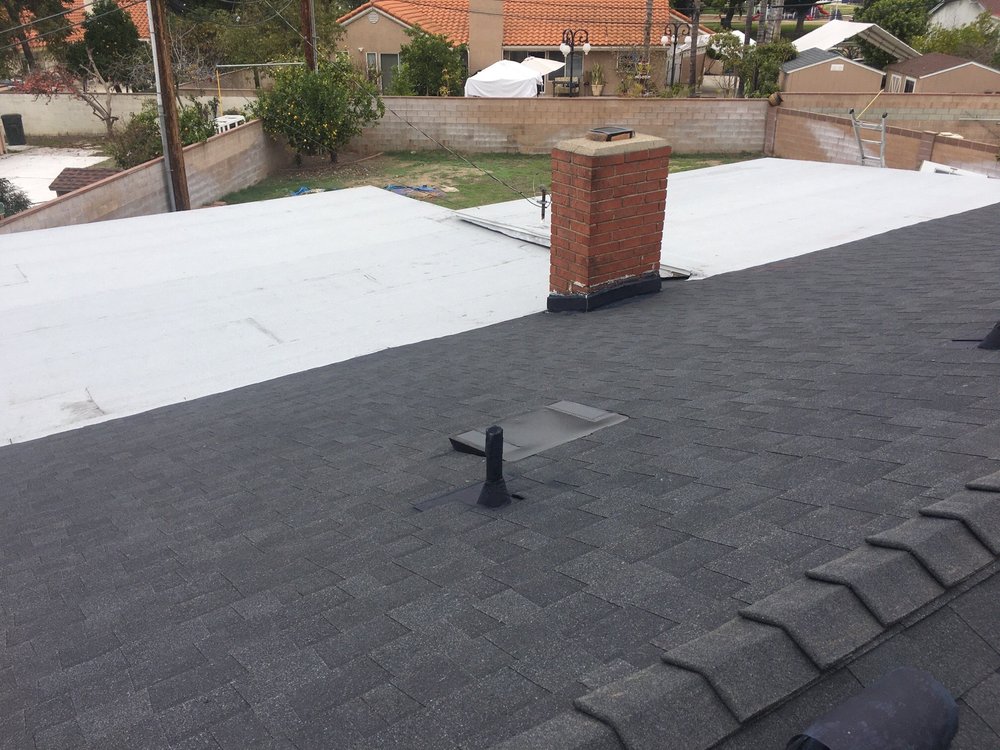 Slide of Cortez Roofing & Construction