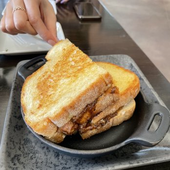 Bosscat Kitchen & Libations - New American Near Me - Irvine, California