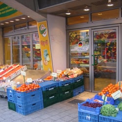 Früchte Albrecht