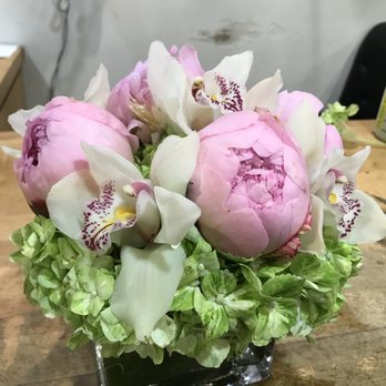 Heather Floral - Florists Near Me - New York, New York
