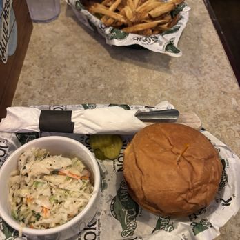 Casper's and Runyon's Nook - Juicy Nookie Burger - Dive Bars Near Me - Saint Paul, Minnesota Casper's and Runyon's Nook - Juicy Nookie Burger - Dive Bars Near Me - Saint Paul, Minnesota
