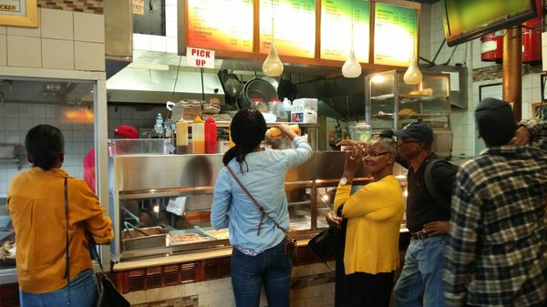 Exquisite Express by null