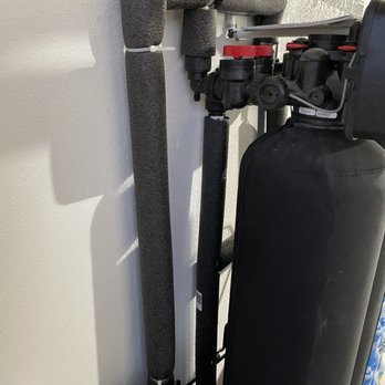 Supreme Water Filtration - Tidy up everything to look good - Water Purification Services Near Me - The Colony, Texas