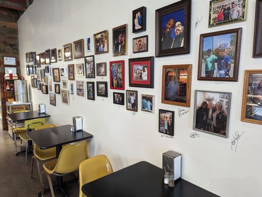 (ish) delicatessen by null