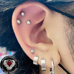 Angels Body Piercing