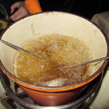 Geja's Cafe - healthy cooking - Fondue Near Me - Chicago, Illinois