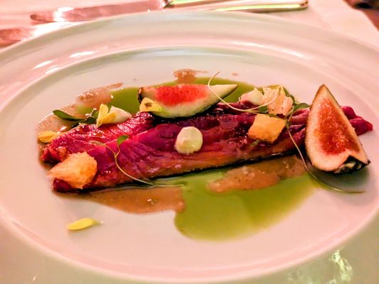 Hotel Emiliano - Restaurante Emile by null
