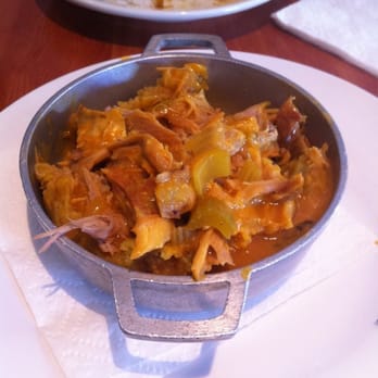 Orozco's - Pork mufungo - Puerto Rican Near Me - San Juan, Puerto Rico Orozco's - Pork mufungo - Puerto Rican Near Me - San Juan, Puerto Rico