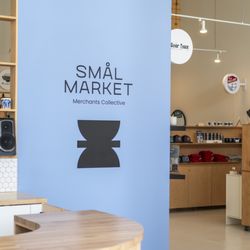 Smål Market
