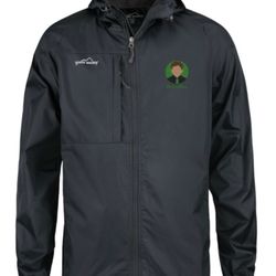 ErrandBoy Concierge Services - The new ErrandBoy Eddie Bauer windbreaker!