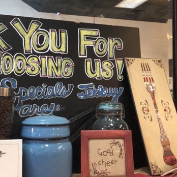 Baker's Kitchen - Decor (Knick-Knacks) - Southern Near Me - New Bern, North Carolina