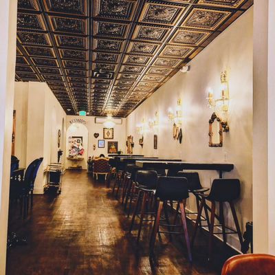 FeelLove Coffee Loveland by null