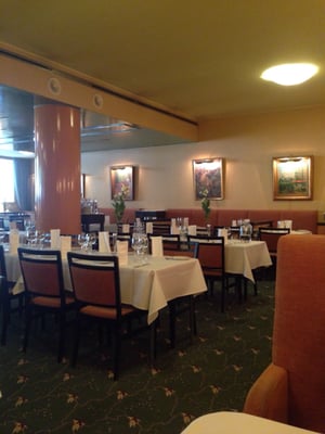 Restaurant Elite by null