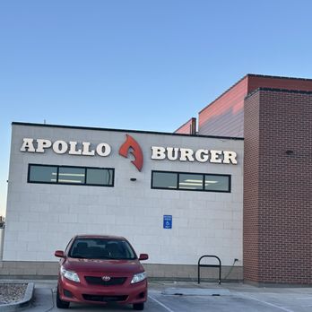 Apollo Burger - Outside - Burgers Near Me - Saratoga Springs, Utah Apollo Burger - Outside - Burgers Near Me - Saratoga Springs, Utah