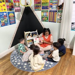 Journey 2 Happiness Daycare