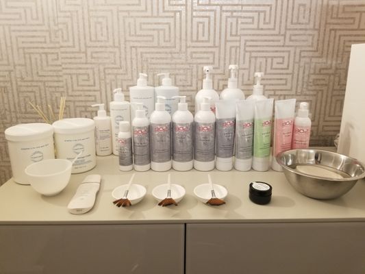 Rejuvéche Esthetics Atelier by null