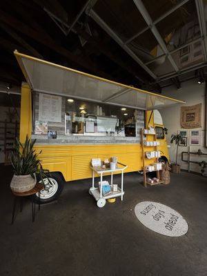 Farm Cup Coffee by null