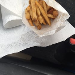Fries