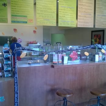 Juice Kaboose - Juice Bars & Smoothies Near Me - San Diego, California