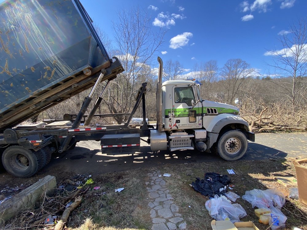 GARBAGE PAL Updated September 2024 19 Photos Arden, North