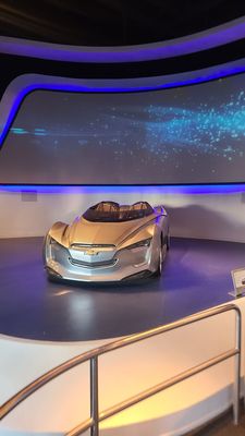 Test Track by null