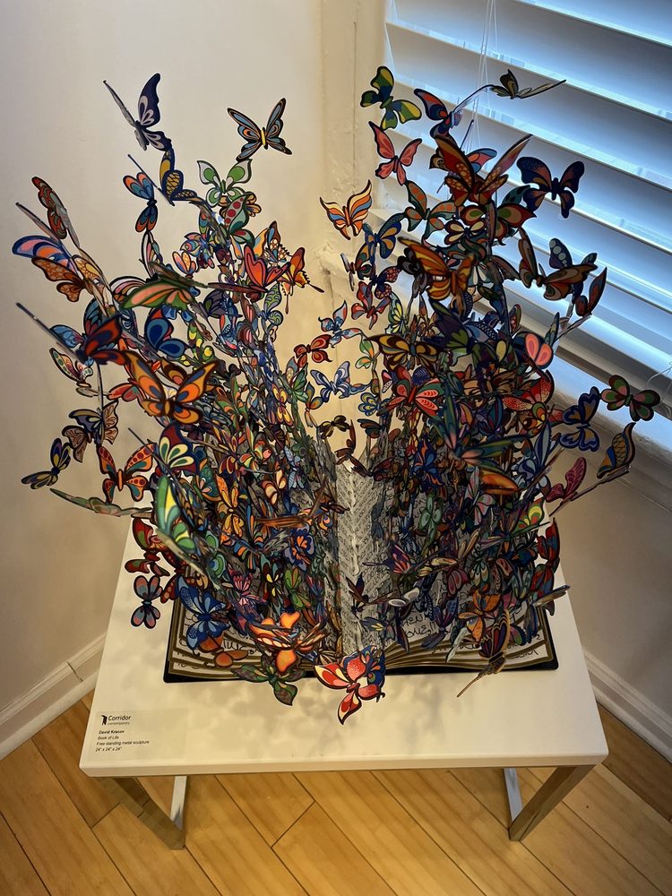 Corridor Contemporary