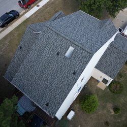Priddy Roofing And Exteriors