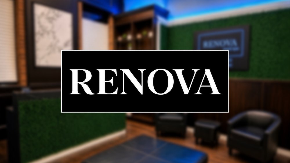 Renova Logo