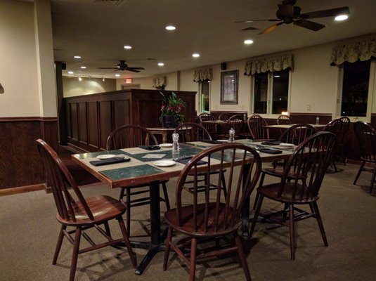 Cottage Restaurant Cafe 141 Photos 120 Avis Americain
