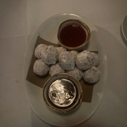Zeppole