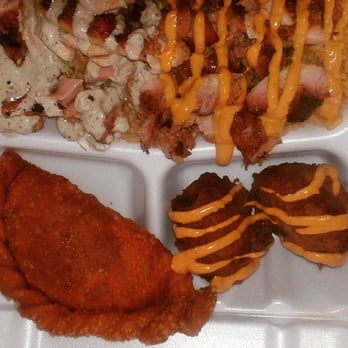 The Plum Pit - Food Trucks Near Me - Aston, Delaware