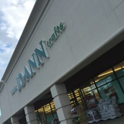 JOANN Fabric and Crafts - Jo-Ann Fabrics of Hanover -- 1302 Washington Street, Hanover Storefront