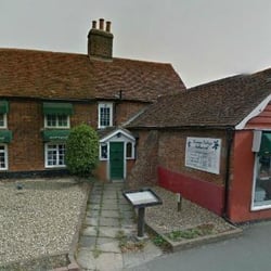 Top 10 Restaurants Near Lifehouse Spa Hotel In Thorpe Le Soken
