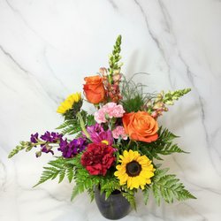Nashville Florist - birthday