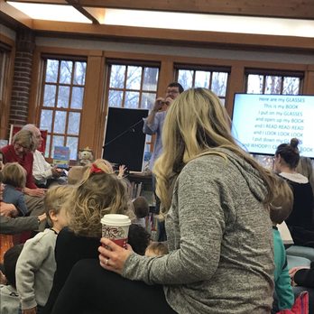 Delaware County District Library - Powell - Packed ! Get there early ! - Libraries Near Me - Powell, Ohio Delaware County District Library - Powell - Packed ! Get there early ! - Libraries Near Me - Powell, Ohio