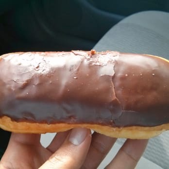 B & B Donut - Chocolate bar (75c) - Very average. - Donuts Near Me - Cerritos, California B & B Donut - Chocolate bar (75c) - Very average. - Donuts Near Me - Cerritos, California