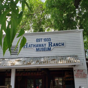 Hathaway Ranch Museum - Museums Near Me - Santa Fe Springs, California Hathaway Ranch Museum - Museums Near Me - Santa Fe Springs, California