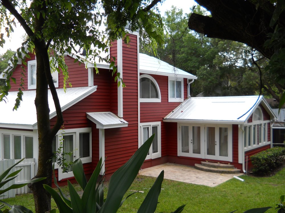 Slide of Fleming Fleming and Fleming