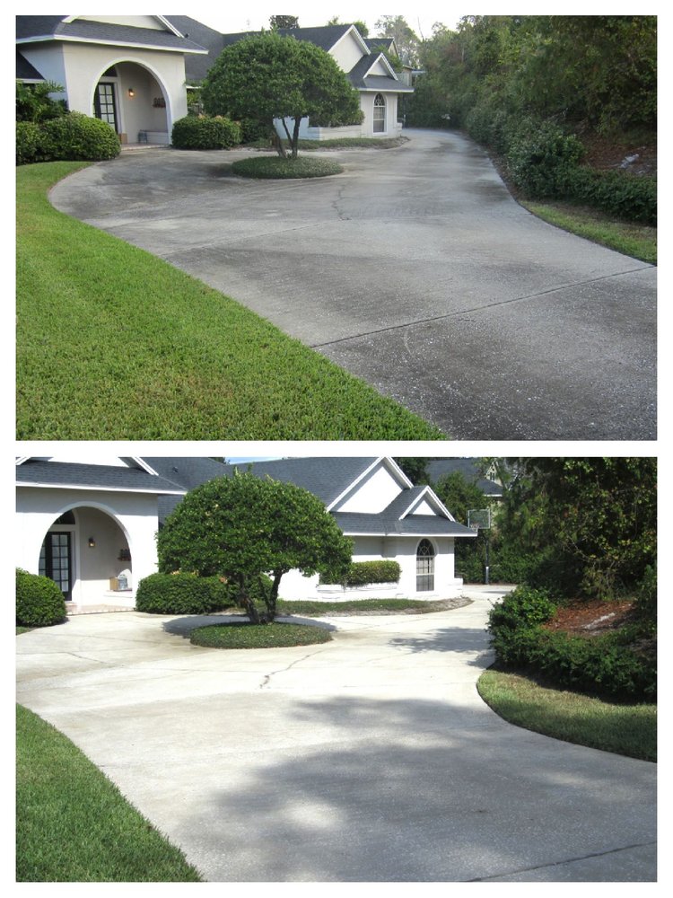 TOP NOTCH PRESSURES Mckinney, Texas Pressure Washers Phone Number