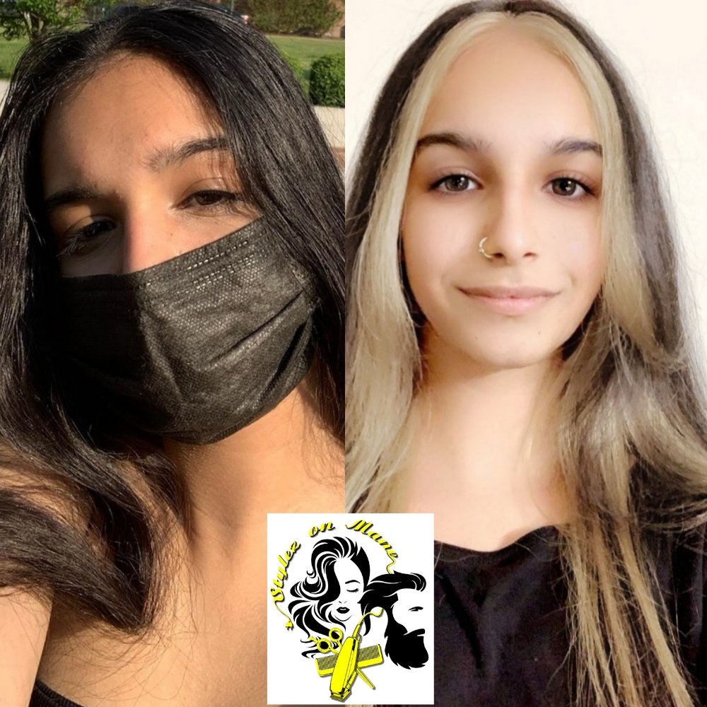 STYLEZ ON MANE 10 Photos 211 Enterprise Dr, Rockaway, New Jersey