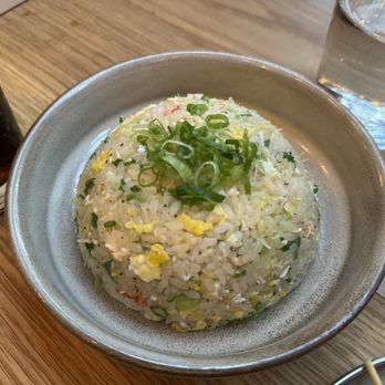 nonono - Kani Fried Rice - Izakaya Near Me - New York, New York nonono - Kani Fried Rice - Izakaya Near Me - New York, New York