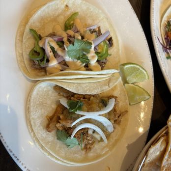 Hook and Lime - Overnight Brisket and El Pastor - Bars Near Me - Omaha, Nebraska
