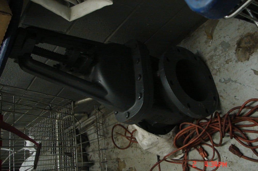 Slide of Concord Plumbing